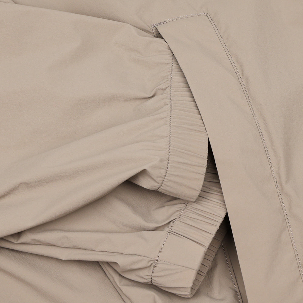 Ulf Crewneck Windbreaker Pullover