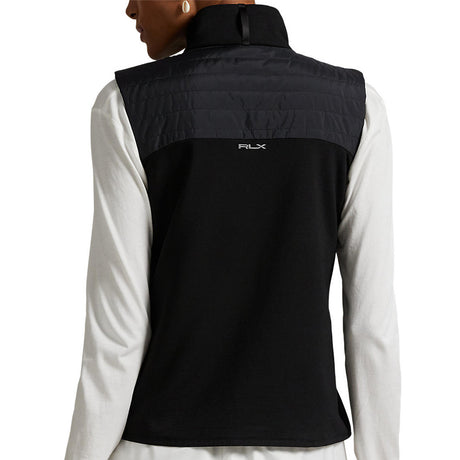 Women's Hybrid Quilted Vest