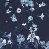 Women's Midnight Garden Polo - Fairway Styles