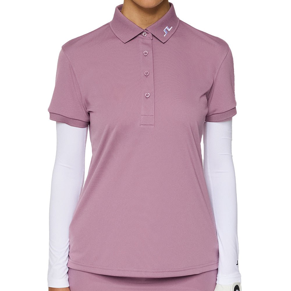 Women's Tour Tech Polo - Fairway Styles