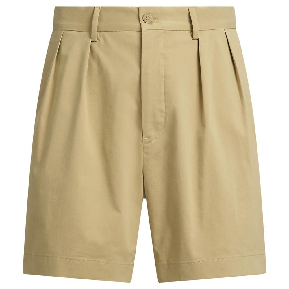 Cormac Classic Fit Twill 6.5" Shorts