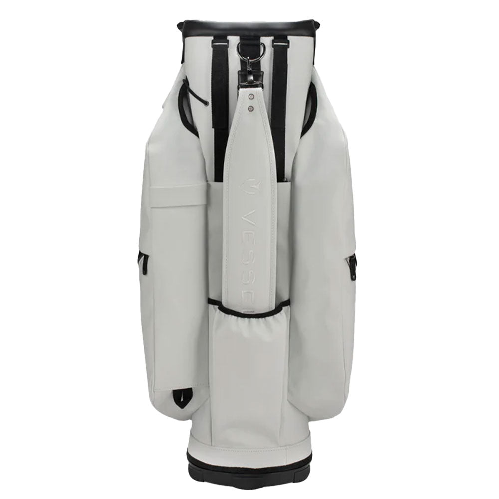 Lux Pro 7-Way Cart Bag