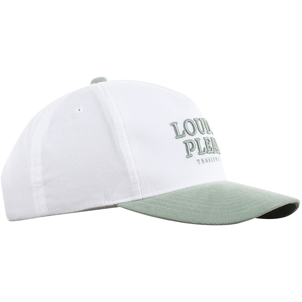 Louder Please Hat
