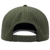 Odysea Stacked Hydro Hat