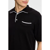 30 Year Jesper Retro Relaxed Polo