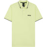 Active Paddy Pro Polo - Fairway Styles