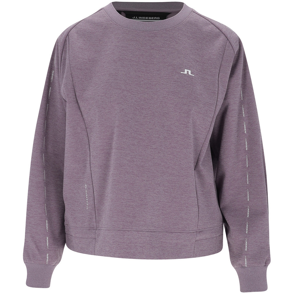 Women's Lucy Windblock Sweatshirt