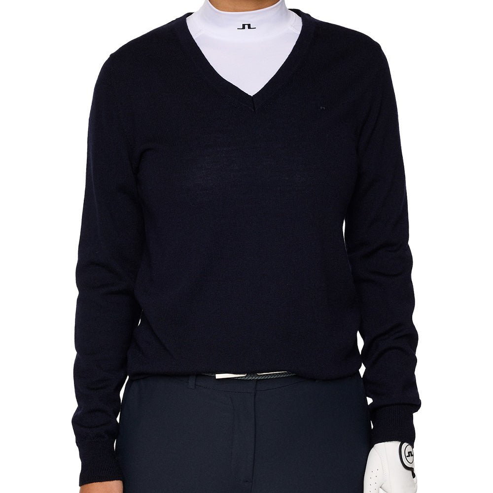 Women's Amaya Knitted Sweater - Fairway Styles