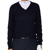 Women's Amaya Knitted Sweater - Fairway Styles