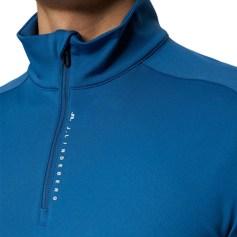 Mathias 1/4 Zip Mid Layer