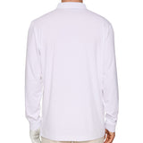 Florian Long Sleeve Polo