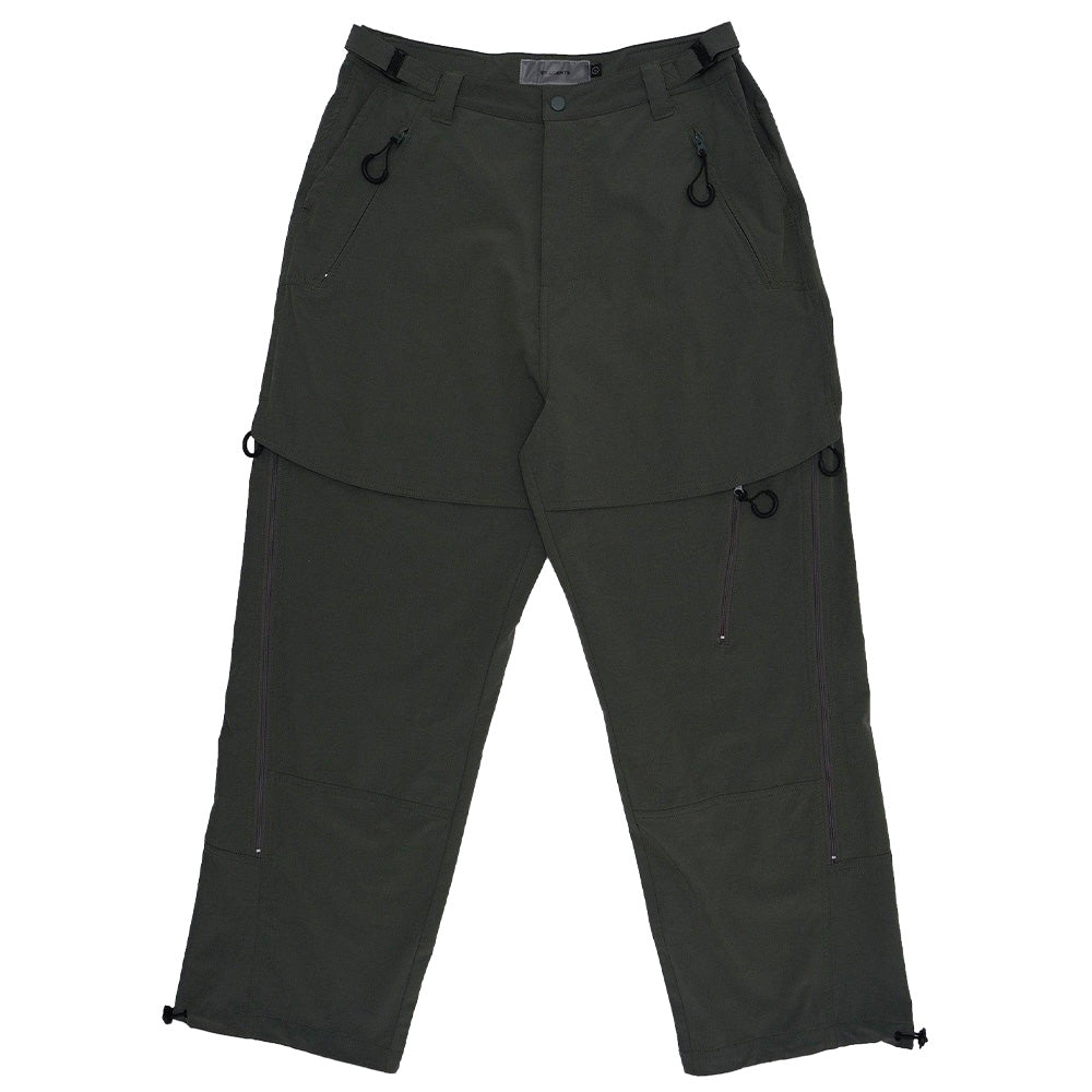 Pacific Nylon Hiker Pants