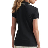 Women's Whitworth Sport Mesh 1/4 Zip Polo