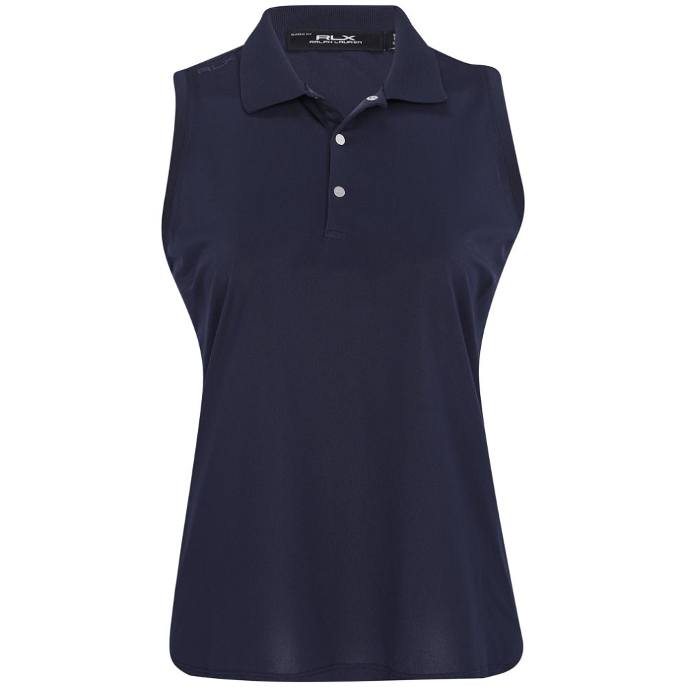 Women's Air Tech Pique Knit Tournament Polo - Fairway Styles