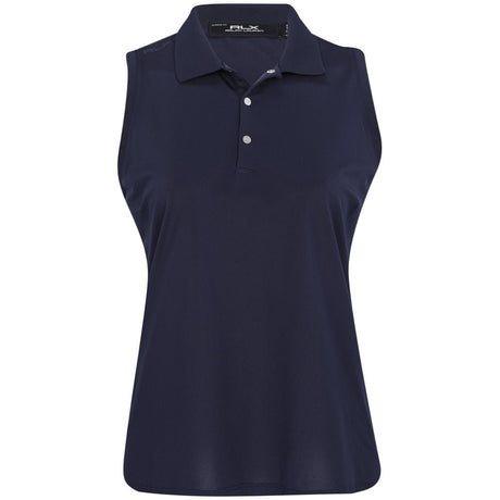 Women's Air Tech Pique Knit Tournament Polo - Fairway Styles