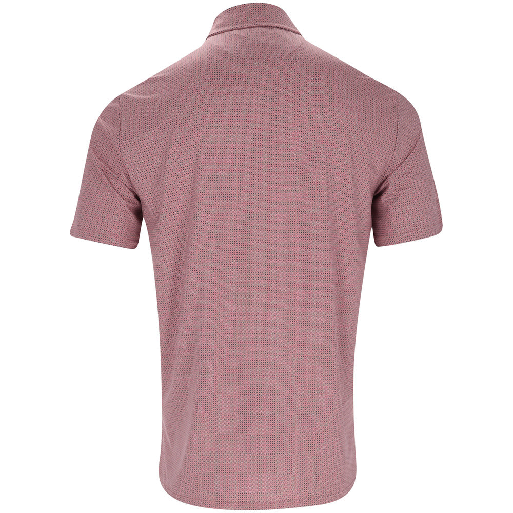 Classic Fit Performance Polo