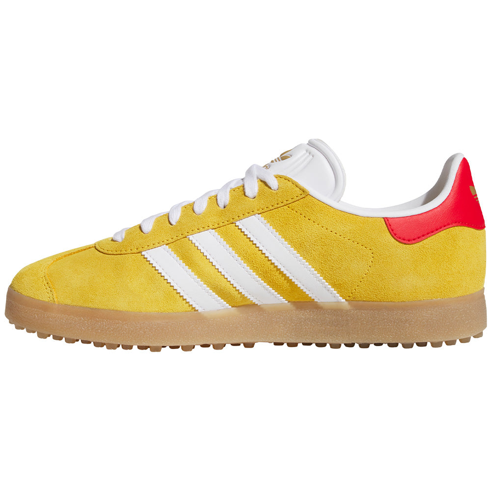 Gazelle Spikeless Golf Shoes