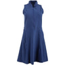 Bingham Sleeveless Sport Dress - Fairway Styles