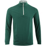Practice Round 1/4 Zip Pullover