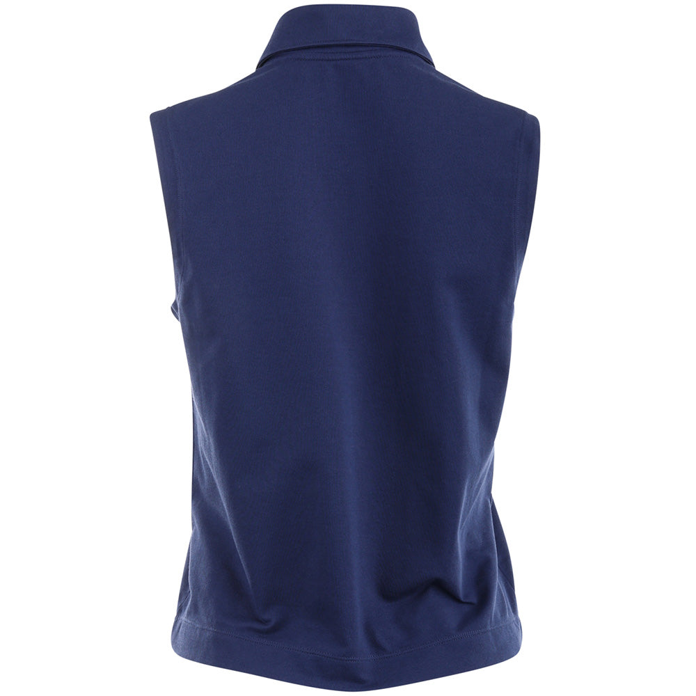 Women's Maggie Sleeveless Polo