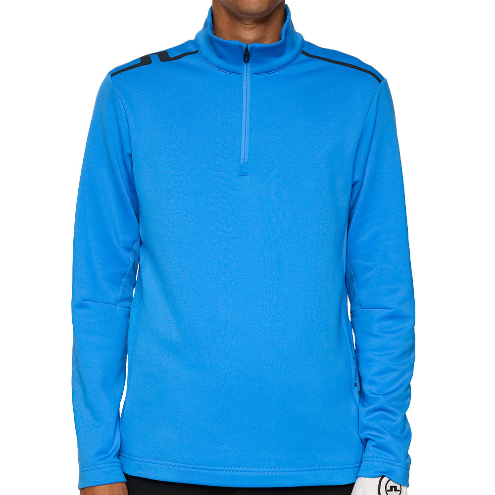 Vinnie 1/4 Zip Mid Layer