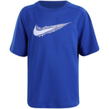 Boys' Multi Big Kids' Dri-FIT Tee