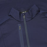Performance Jersey Knit 1/2 Zip Pullover