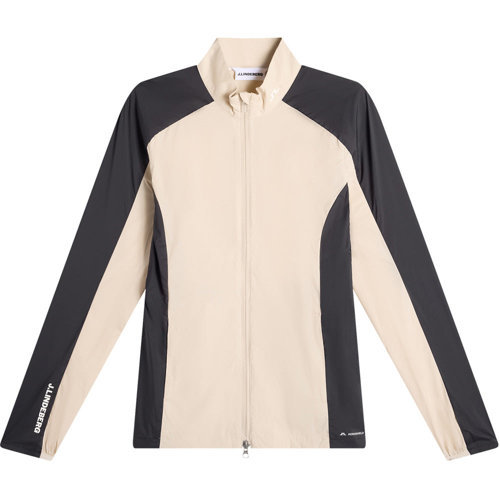 Women's Tour Tech Packable Jacket