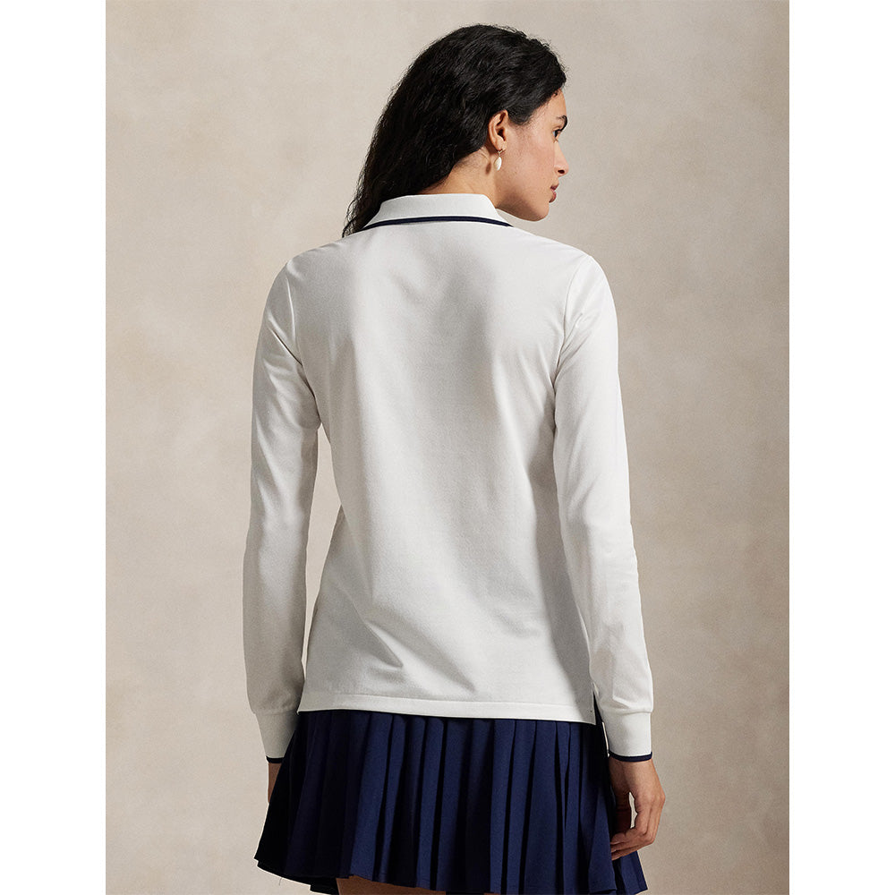 Women's Tour Pique Polo