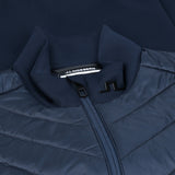 Women's Madde Quilt Hybrid Vest