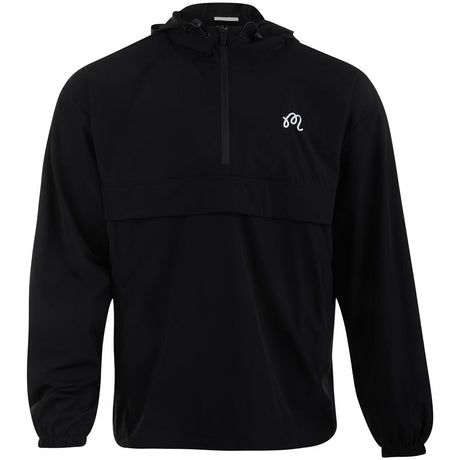 Ridge 1/4 Zip Anorak