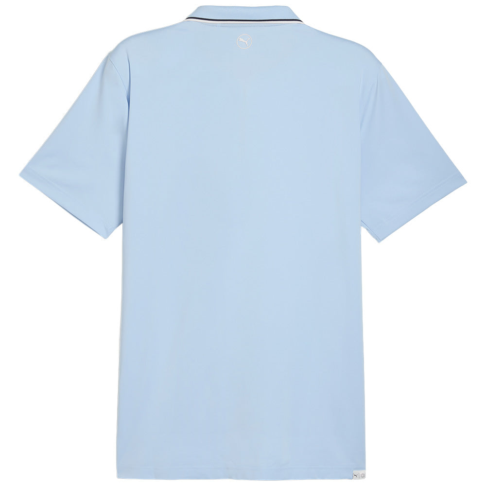 MATTR Elevated Solid Polo