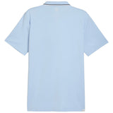 MATTR Elevated Solid Polo