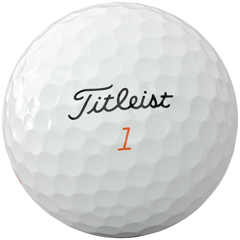 Velocity Golf Balls - Fairway Styles