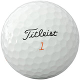 Velocity Golf Balls - Fairway Styles