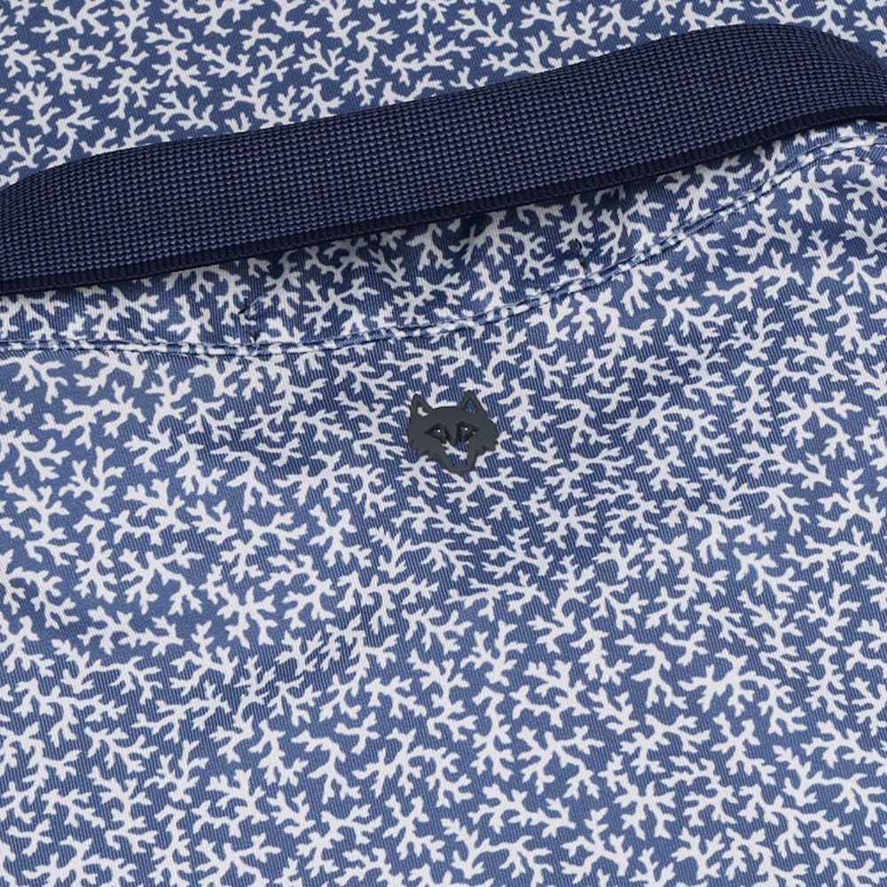 Coral Dreams Polo