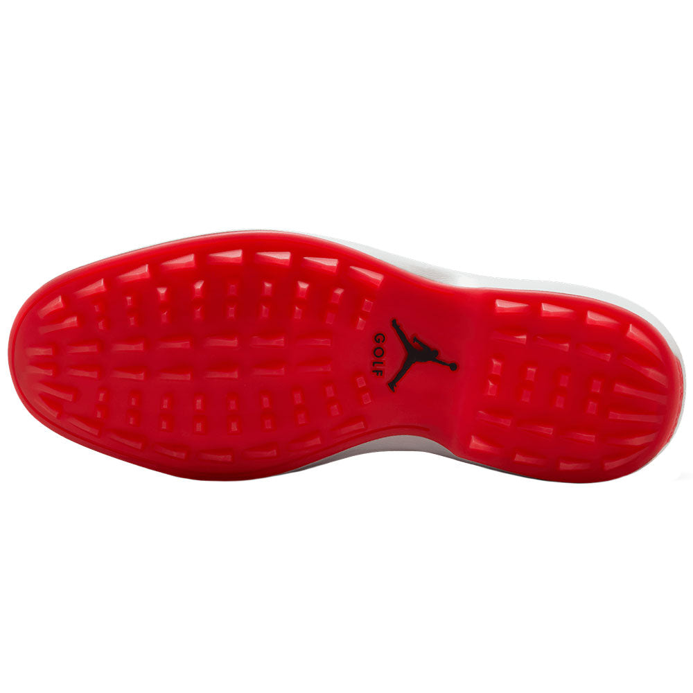 Nike Air Jordan ADG 5 Spikeless Golf Shoes 196977647727  display picture 1