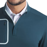 CLOUDSPUN Tech 1/4 Zip Pullover