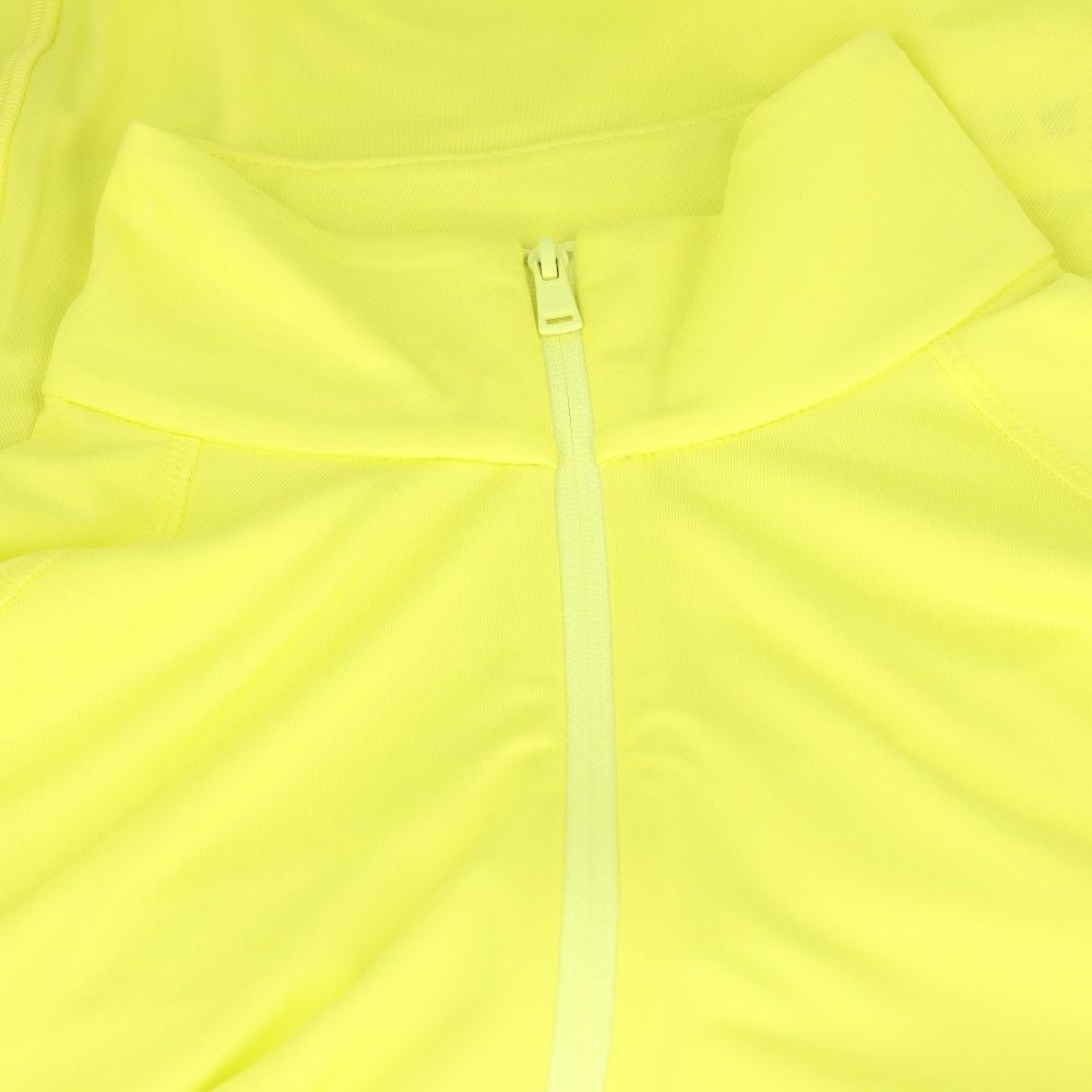 Women's Stretch Jersey 1/4 Zip Pullover - Fairway Styles