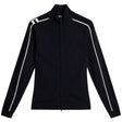 Women's Aubree Knitted Full Zip Sweater - Fairway Styles