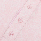 Hydrangea Tech Jersey Polo