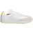 Samba Spikeless Golf Shoes - White/Ice Tangerine/Off White
