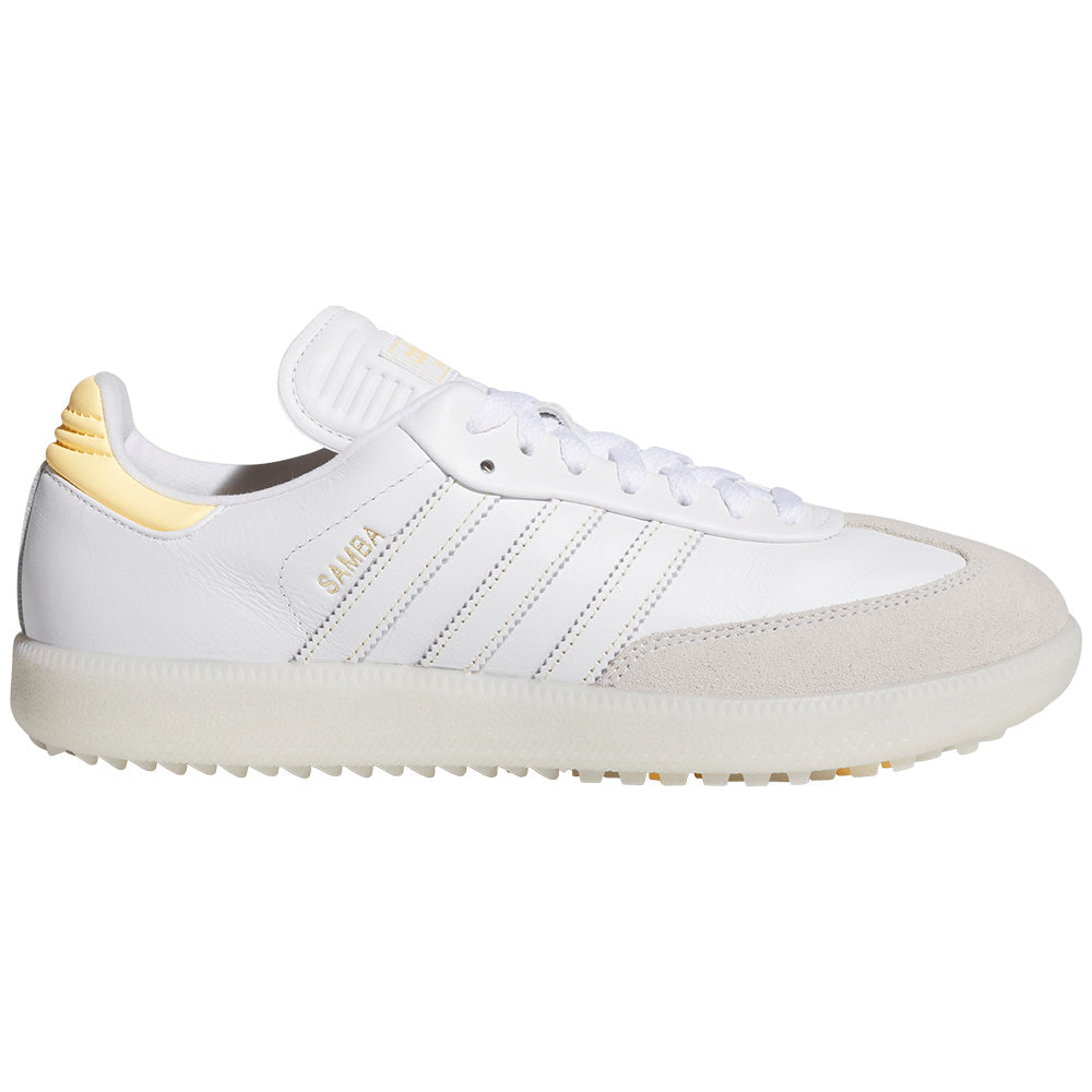 Samba Spikeless Golf Shoes