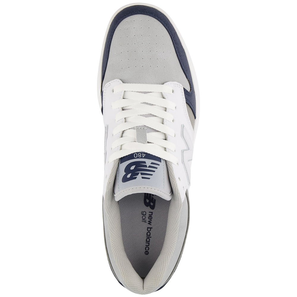 480 Golf Spikeless Golf Shoes - Fairway Styles