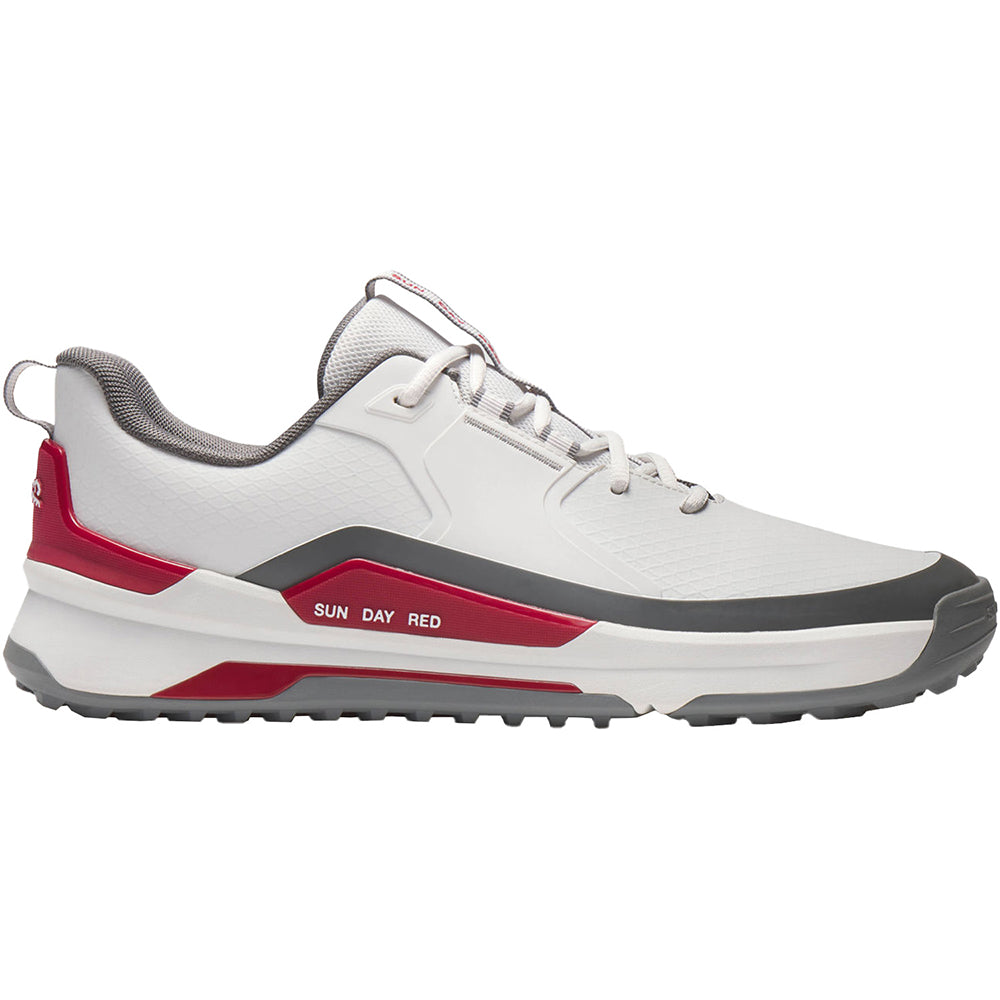 Presidio Spikeless Golf Shoes