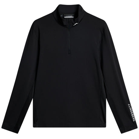 Tech Bridge 1/4 Zip Mid Layer