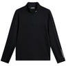 Tech Bridge 1/4 Zip Mid Layer