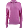Women's Washable Cashmere 1/2 Zip Sweater