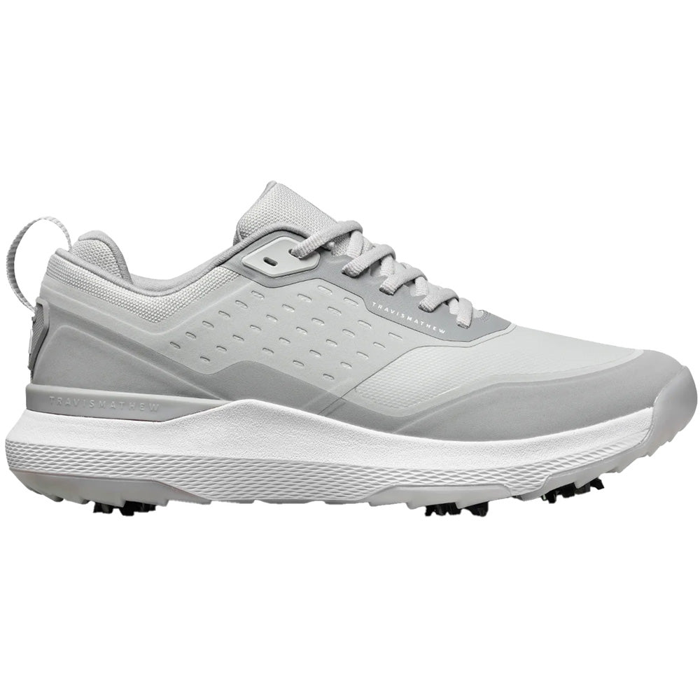 The Nuage Mega Spikeless Golf Shoes