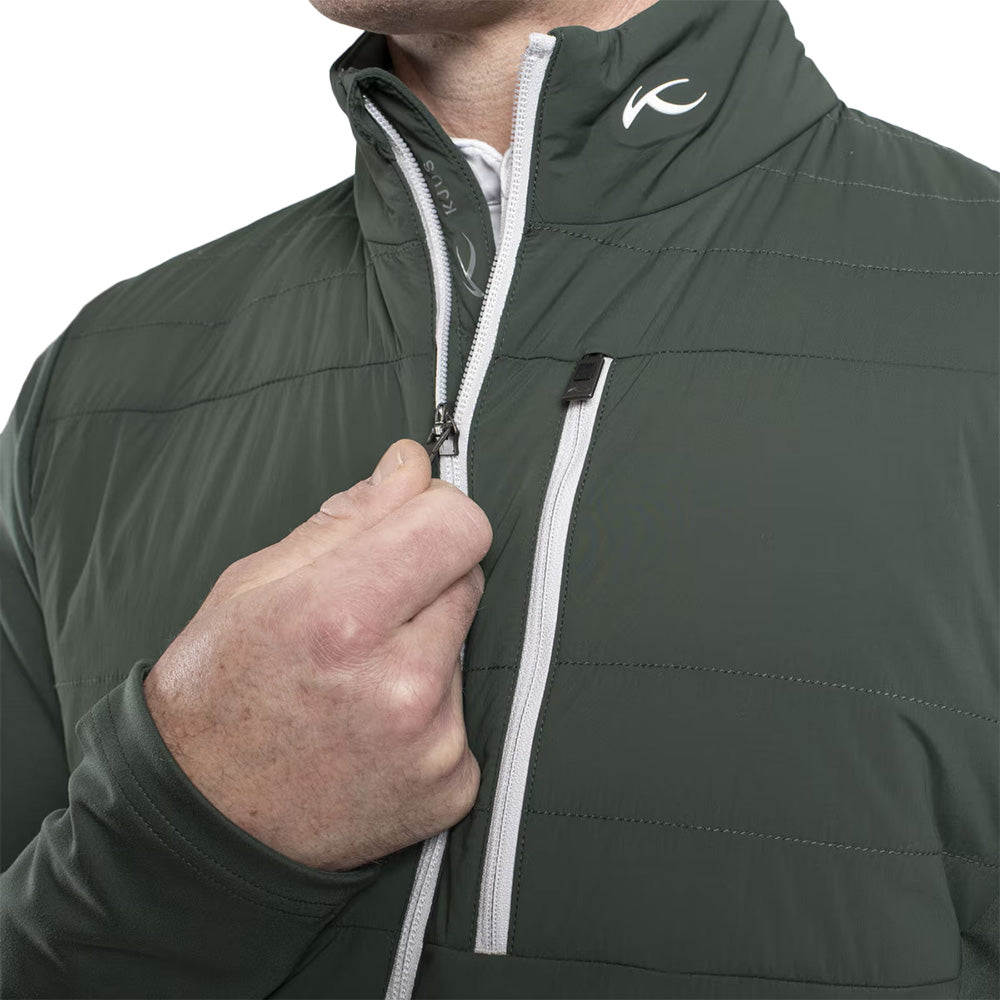 Reach Jacket